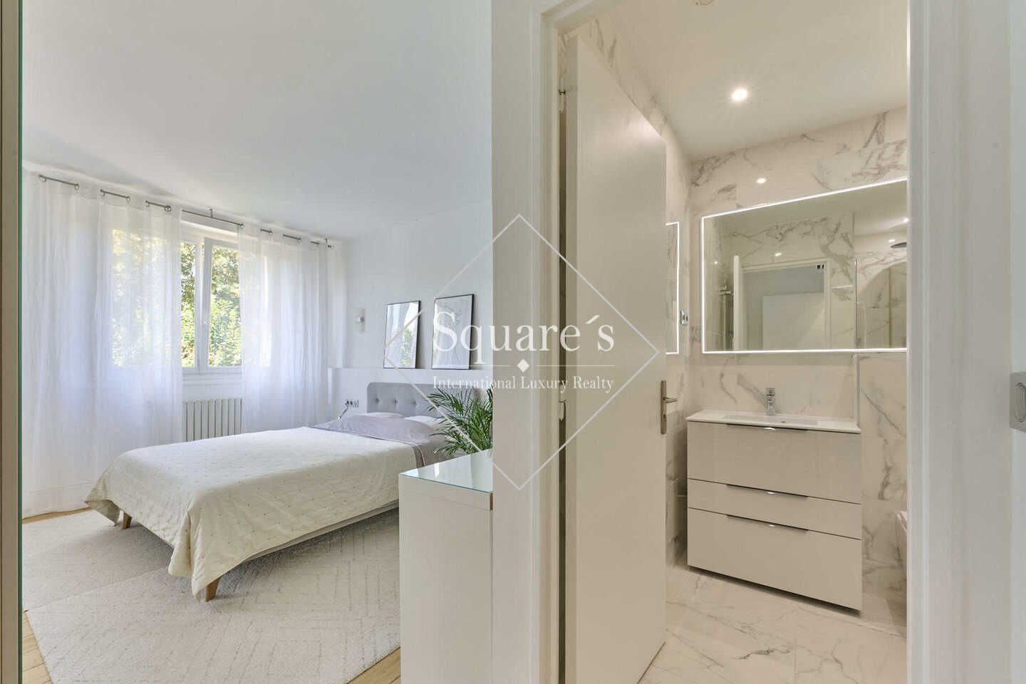 Appartement à vendre, 137m², Neuilly-sur-Seine