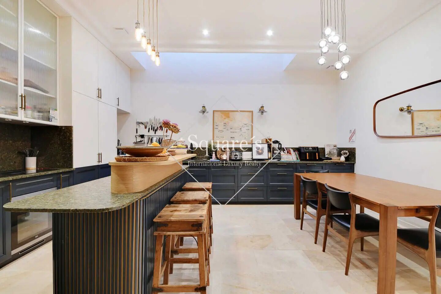 Maison à vendre, 132m², Paris 8ème