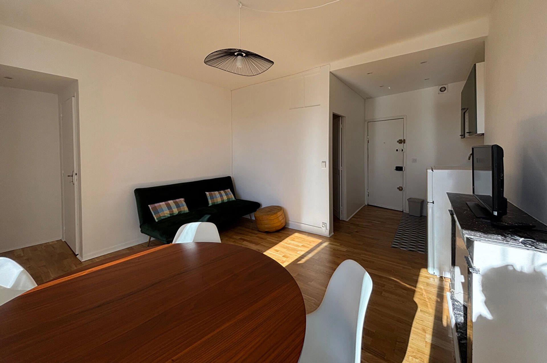 Appartement à louer, 47m², Saint-Germain-en-Laye
