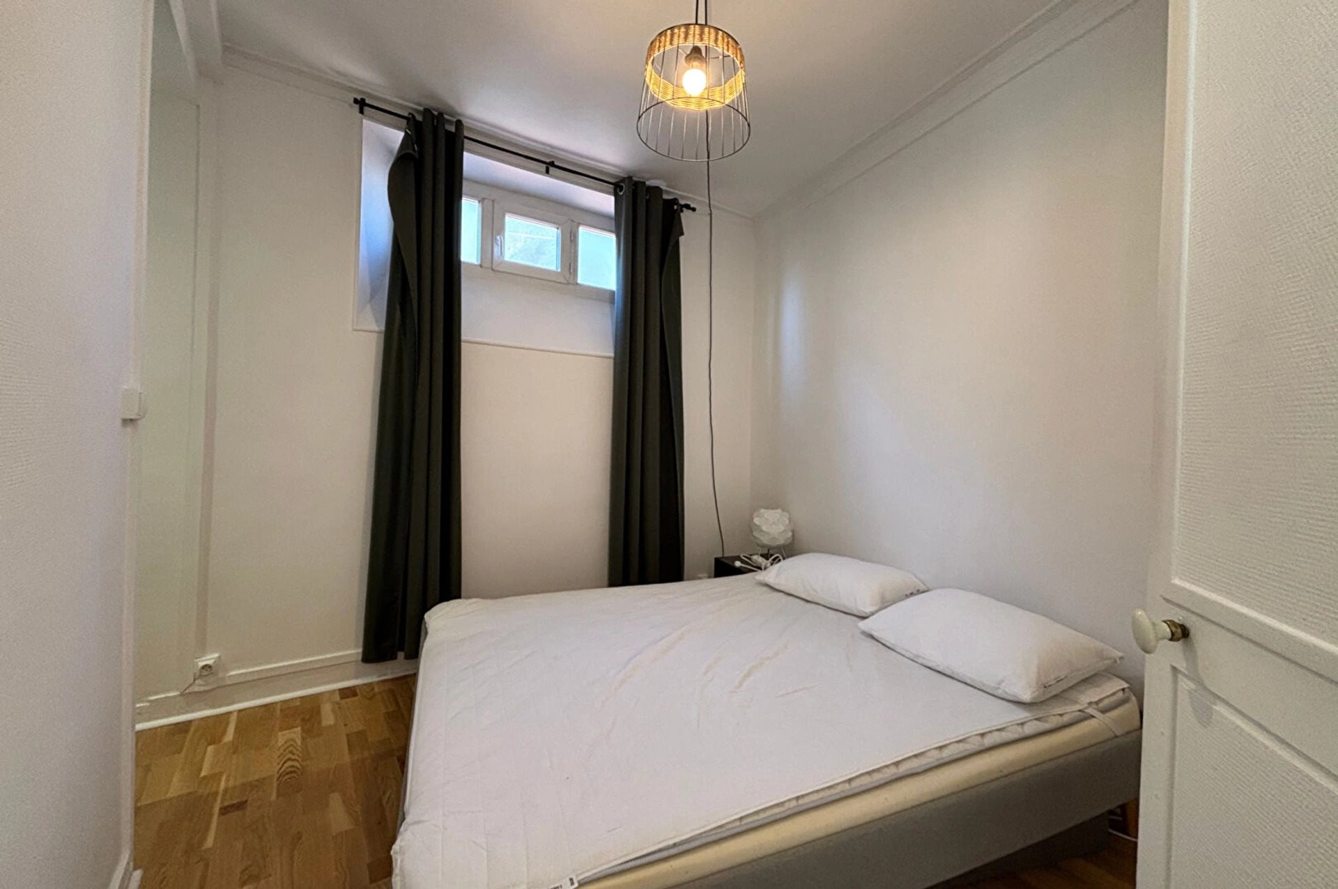 Appartement à louer, 47m², Saint-Germain-en-Laye