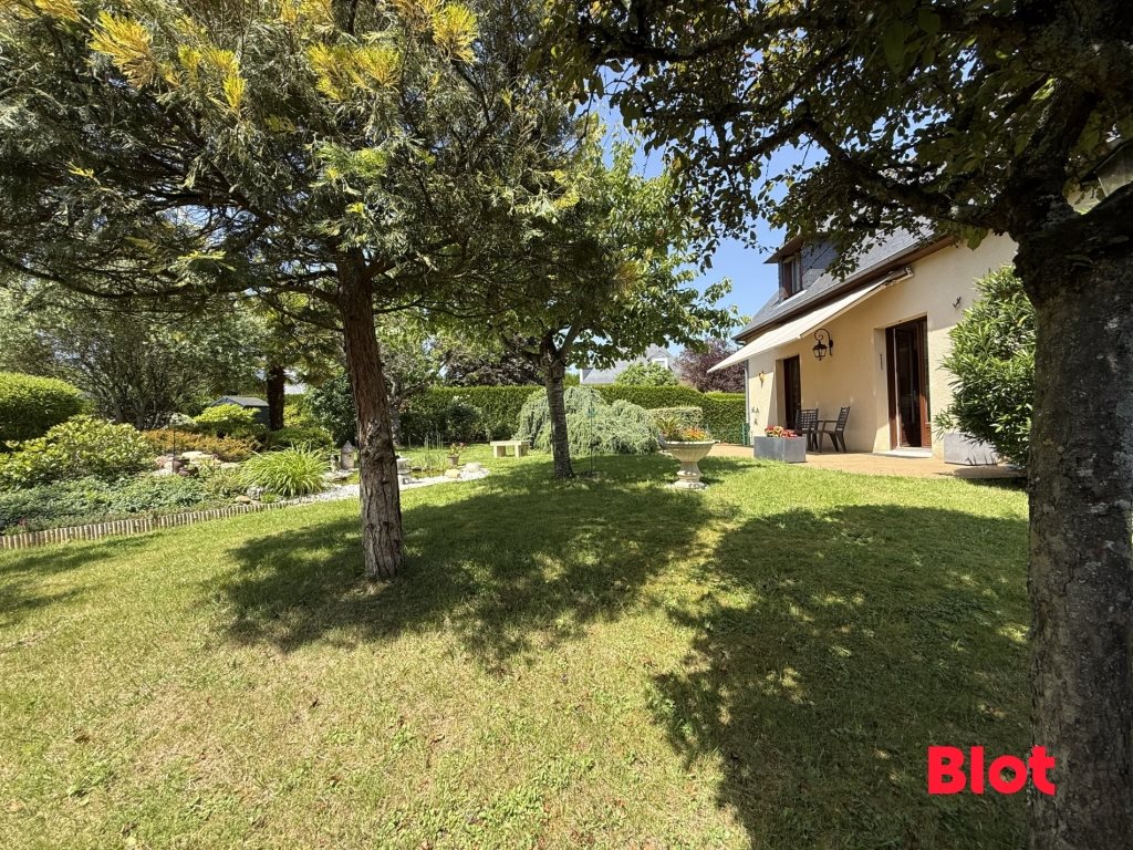 Maison à vendre, 125m², Cesson-Sévigné
