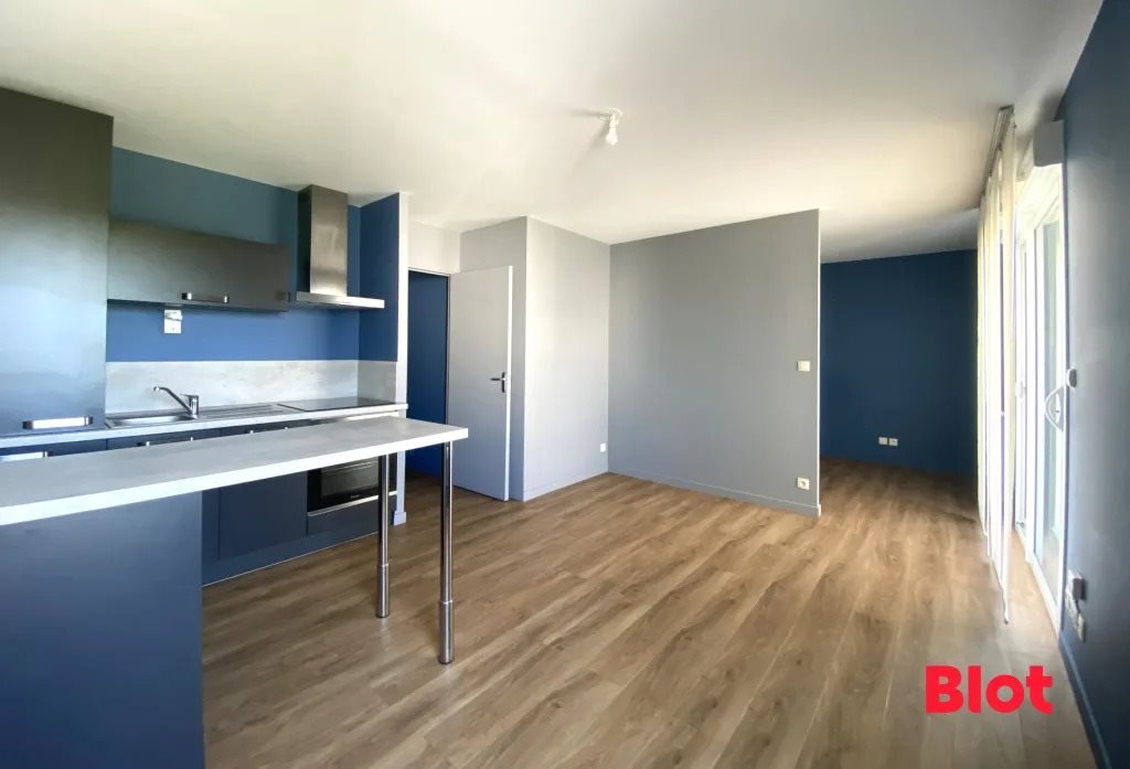 Appartement à vendre, 35m², Cesson-Sévigné