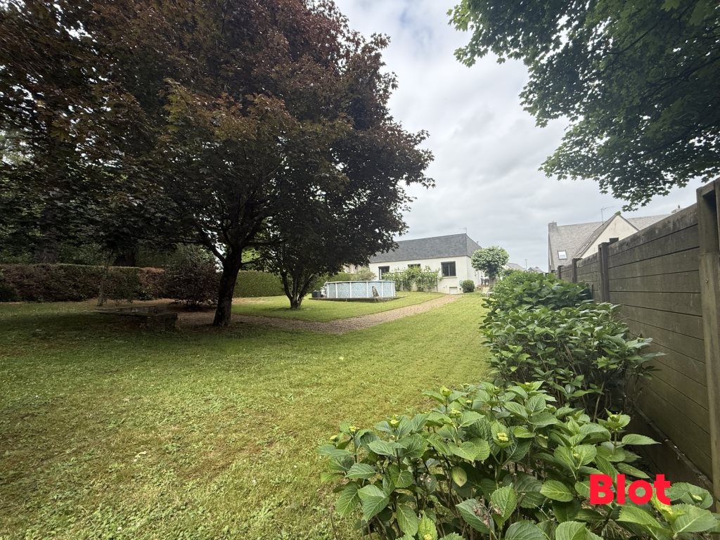 Maison à vendre, 159m², Cesson-Sévigné