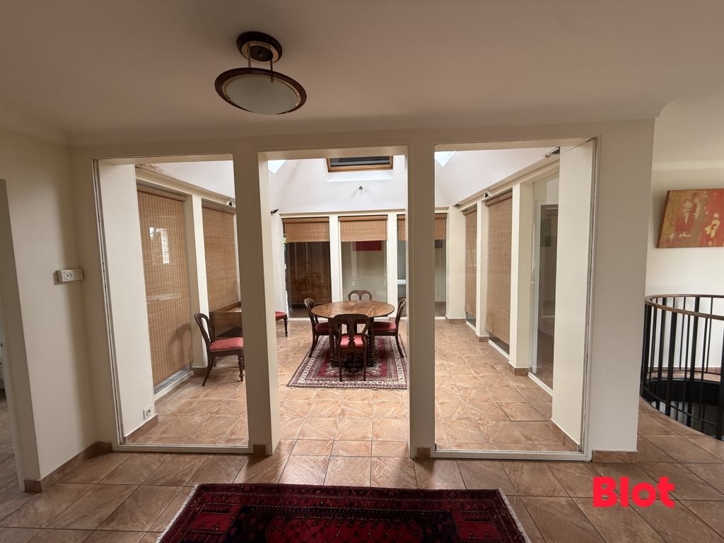Maison à vendre, 159m², Cesson-Sévigné
