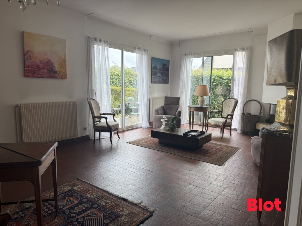 Maison à vendre, 159m², Cesson-Sévigné