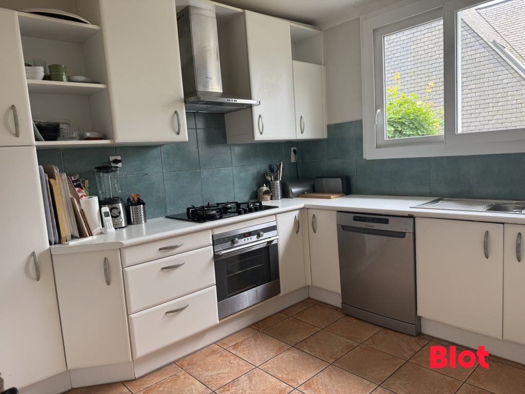 Maison à vendre, 159m², Cesson-Sévigné