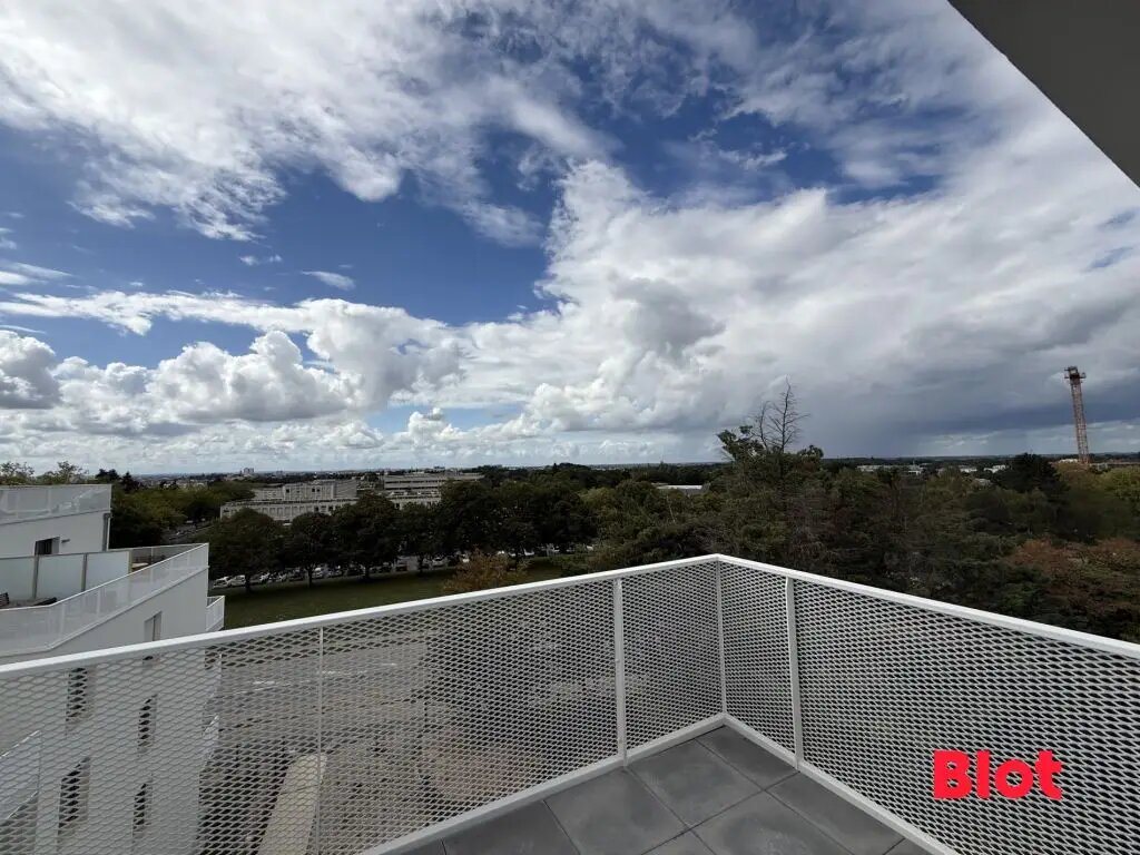 Appartement à vendre, 50m², Cesson-Sévigné