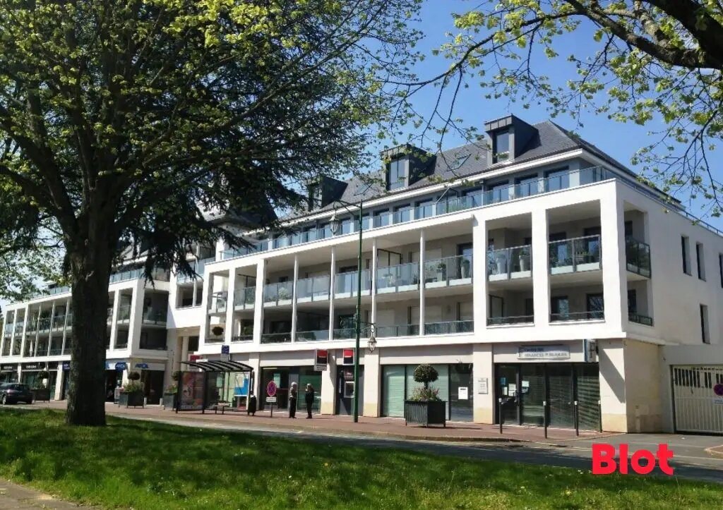 Appartement à vendre, 76m², Cesson-Sévigné