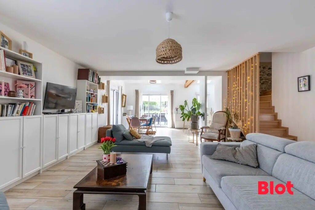 Maison à vendre, 169m², Cesson-Sévigné