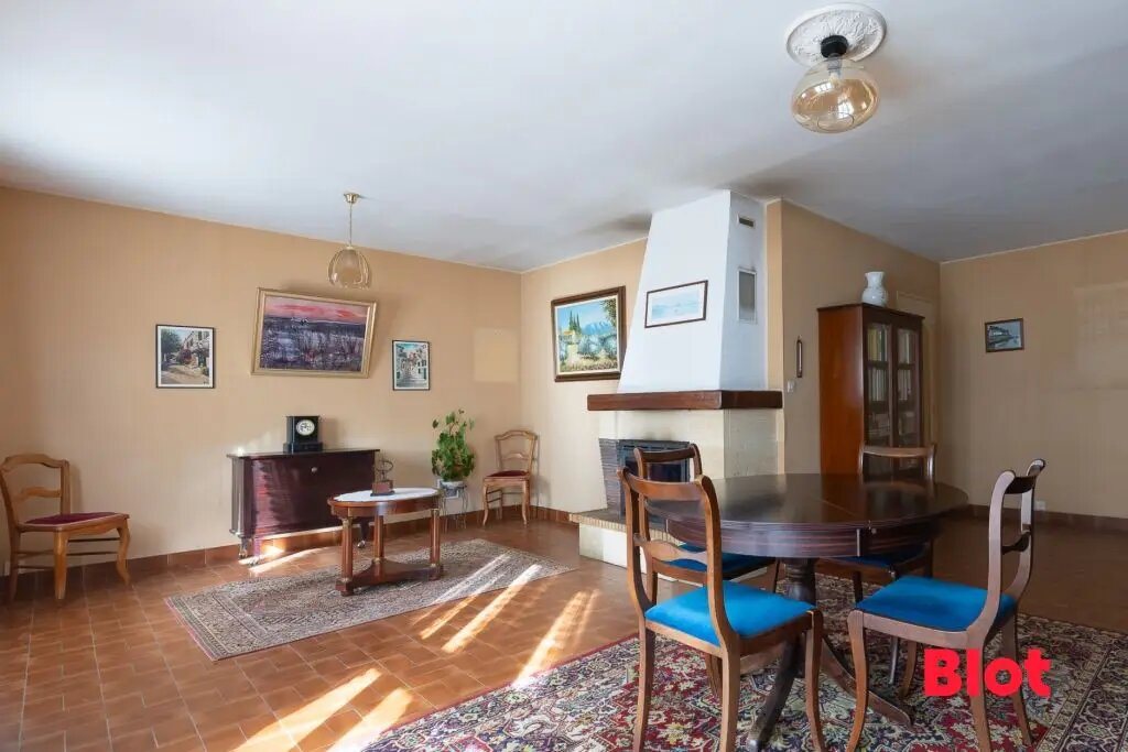 Maison à vendre, 106m², Cesson-Sévigné