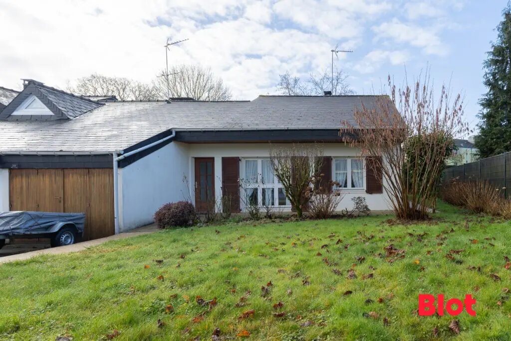 Maison à vendre, 106m², Cesson-Sévigné