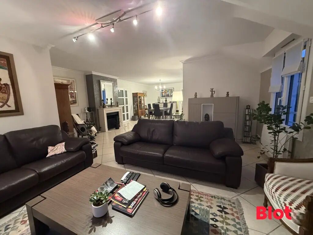 Maison à vendre, 147m², Cesson-Sévigné