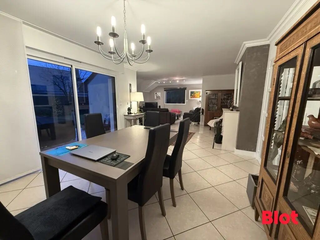 Maison à vendre, 147m², Cesson-Sévigné