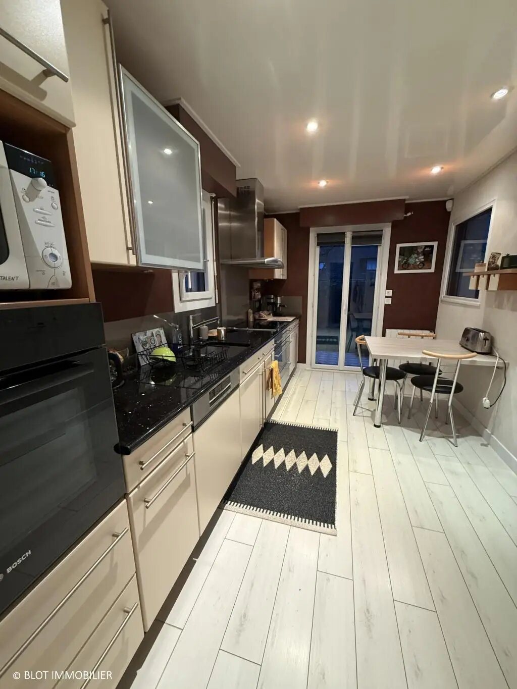 Maison à vendre, 147m², Cesson-Sévigné