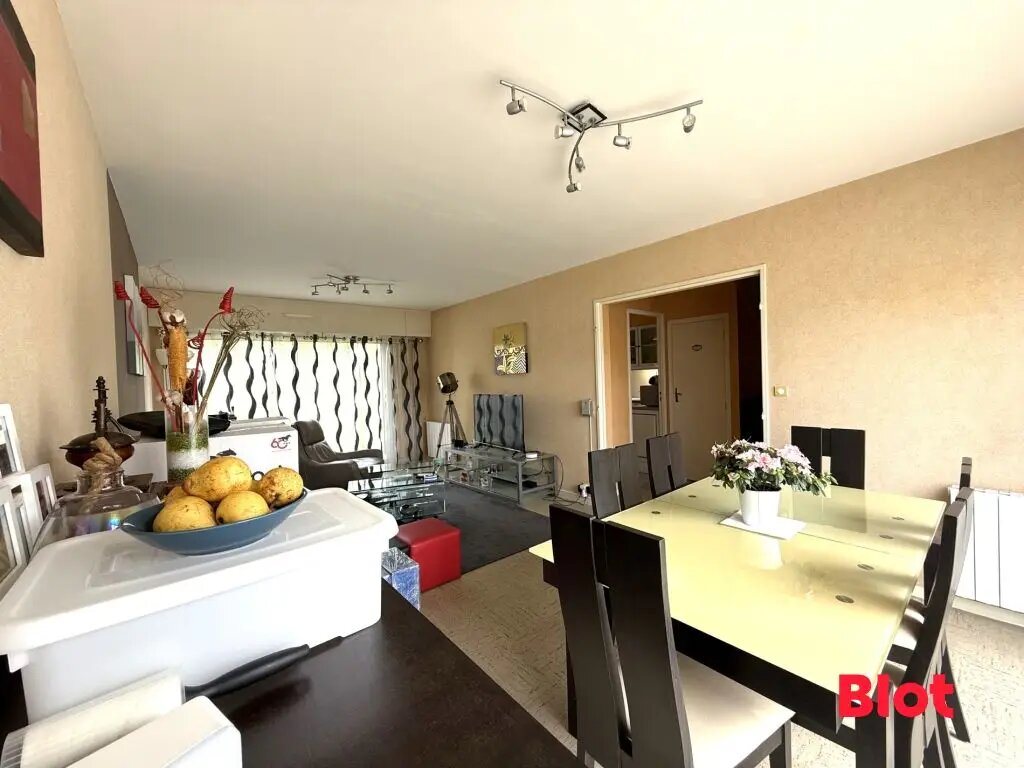 Maison à vendre, 83m², Cesson-Sévigné