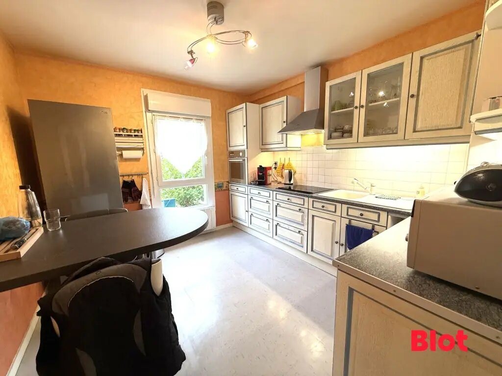 Maison à vendre, 83m², Cesson-Sévigné
