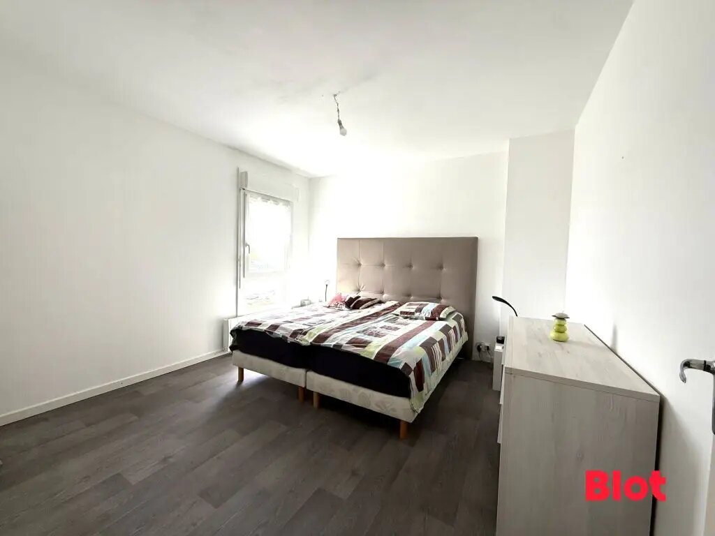 Maison à vendre, 83m², Cesson-Sévigné