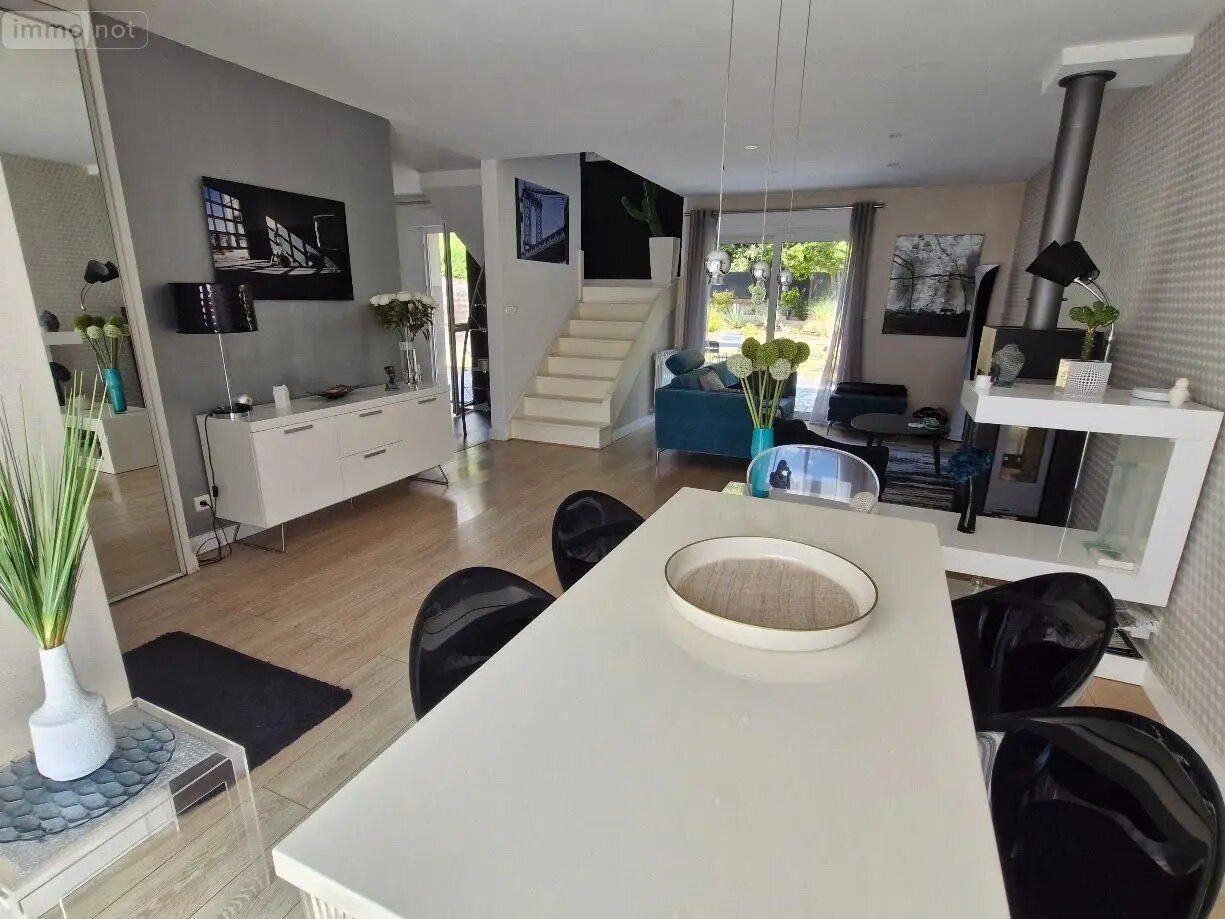 Maison à vendre, 107m², Cesson-Sévigné