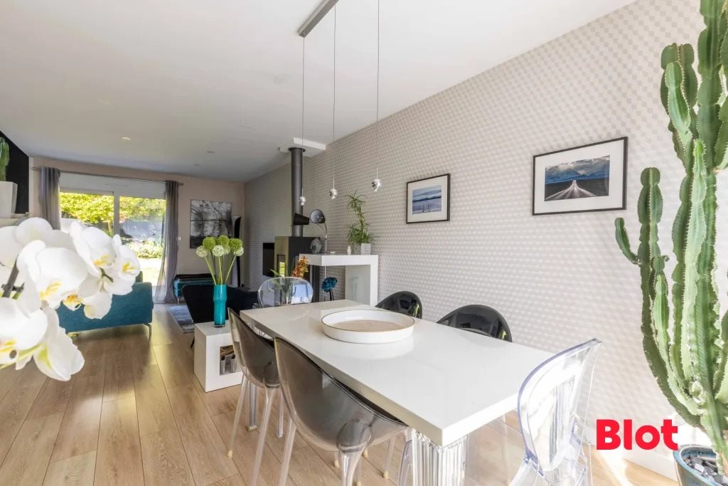 Maison à vendre, 107m², Cesson-Sévigné