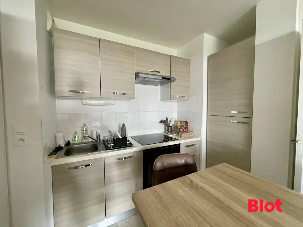 Appartement à vendre, 61m², Cesson-Sévigné
