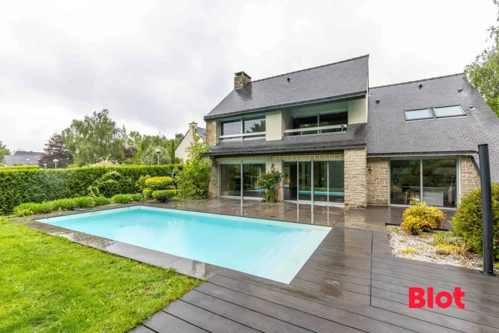 Maison à vendre, 205m², Thorigné-Fouillard