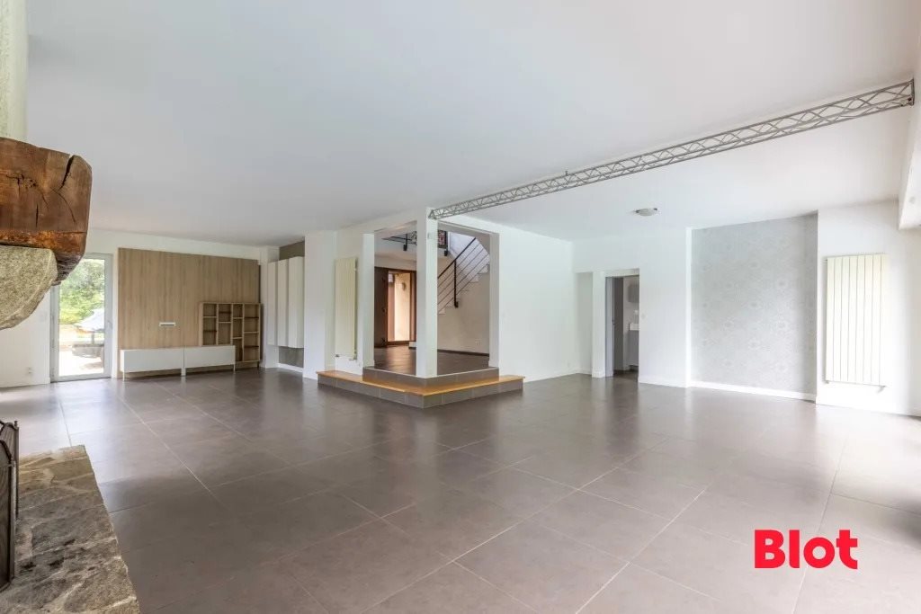 Maison à vendre, 205m², Thorigné-Fouillard
