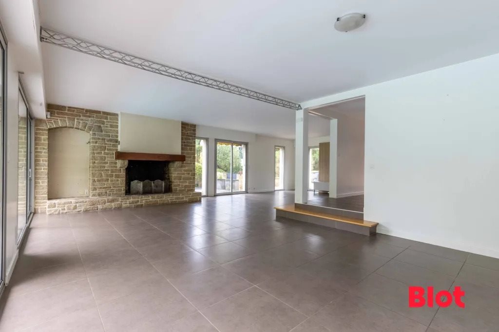Maison à vendre, 205m², Thorigné-Fouillard