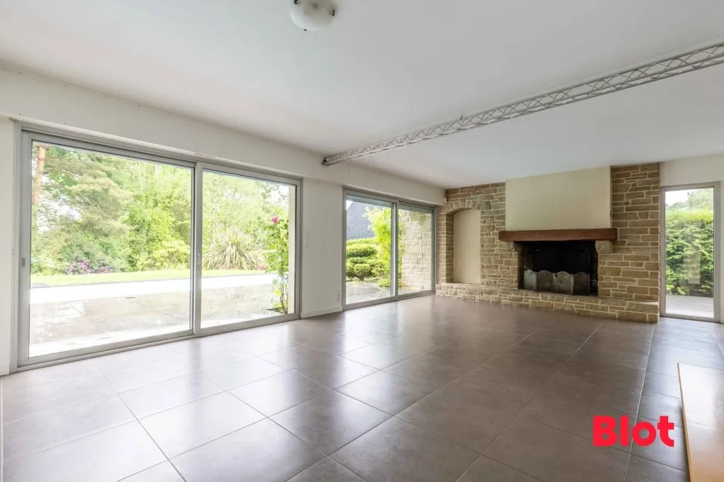 Maison à vendre, 205m², Thorigné-Fouillard