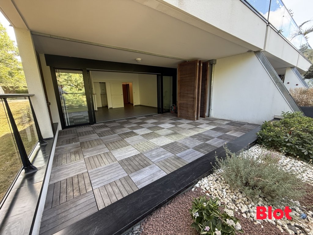 Appartement à vendre, 68m², Cesson-Sévigné