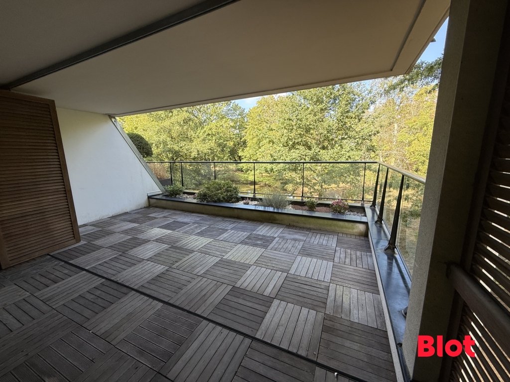 Appartement à vendre, 68m², Cesson-Sévigné
