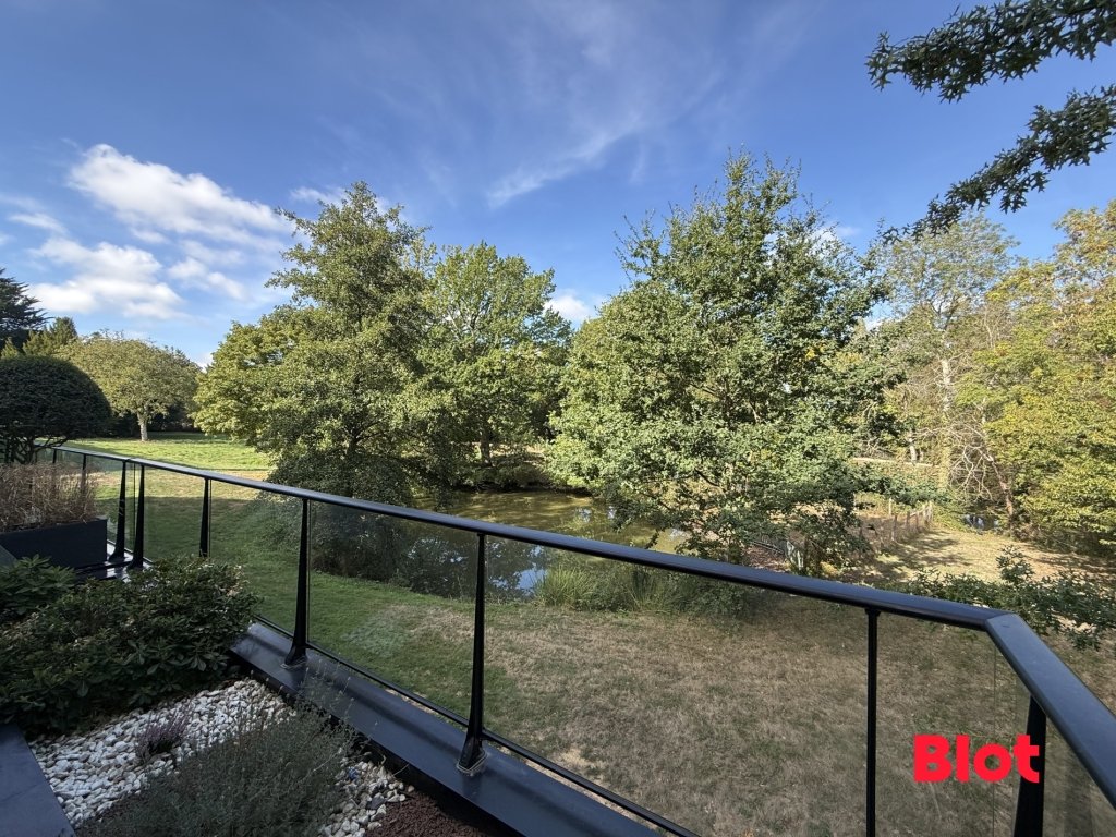 Appartement à vendre, 68m², Cesson-Sévigné