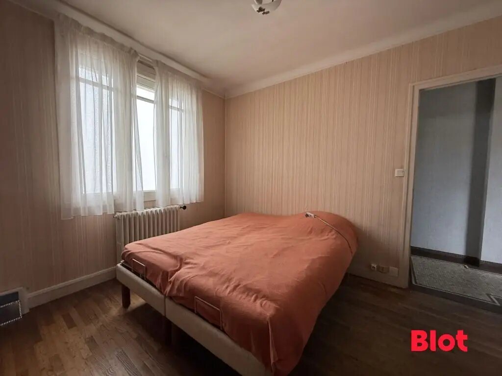 Maison à vendre, 60m², Cesson-Sévigné