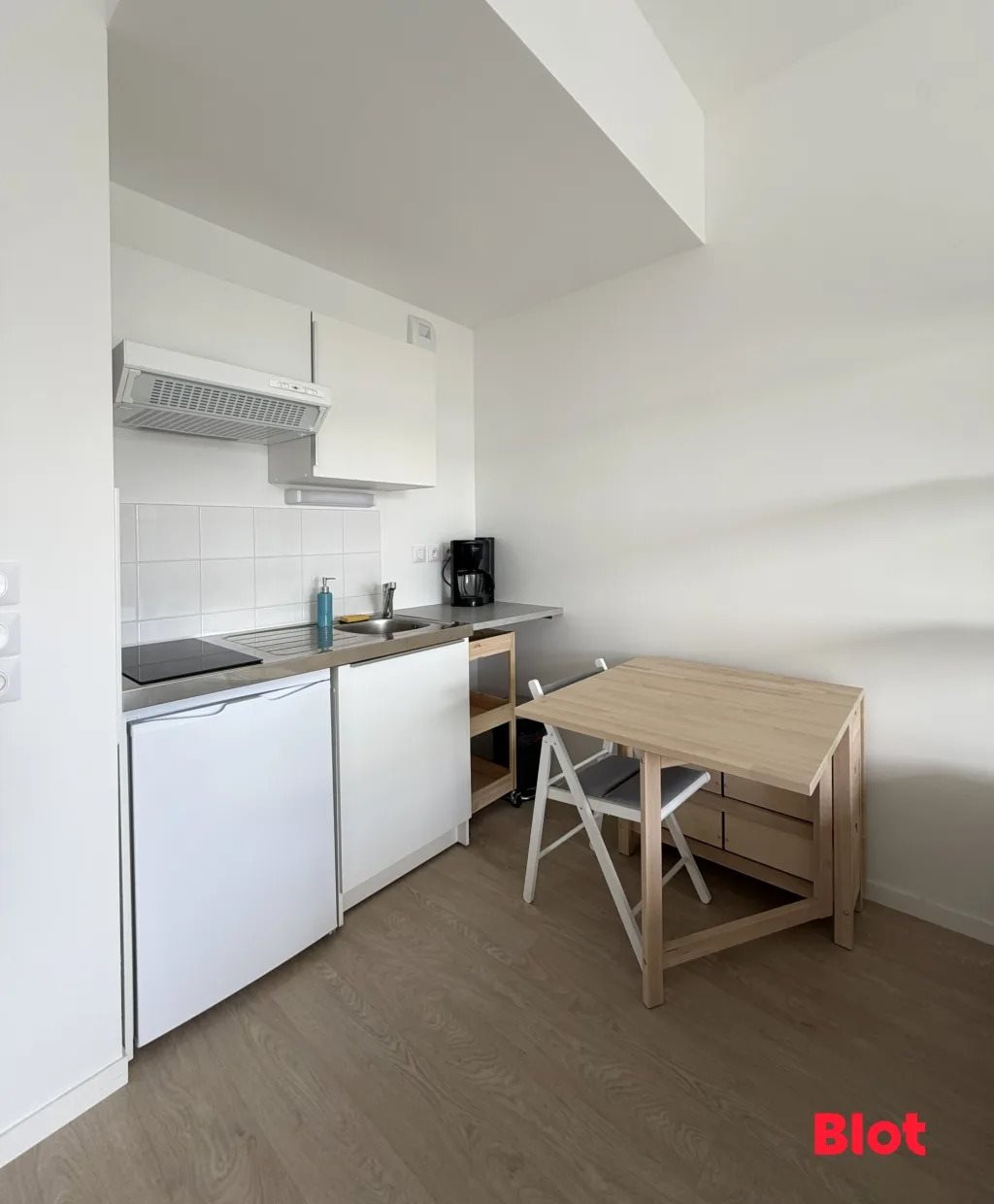 Appartement à louer, 25m², Cesson-Sévigné