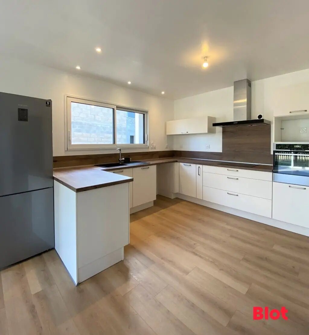 Maison à louer, 132m², Cesson-Sévigné