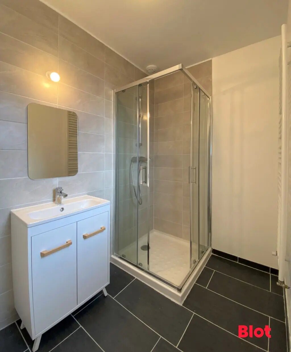 Maison à louer, 132m², Cesson-Sévigné