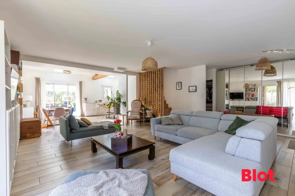 Maison à vendre, 152m², Cesson-Sévigné