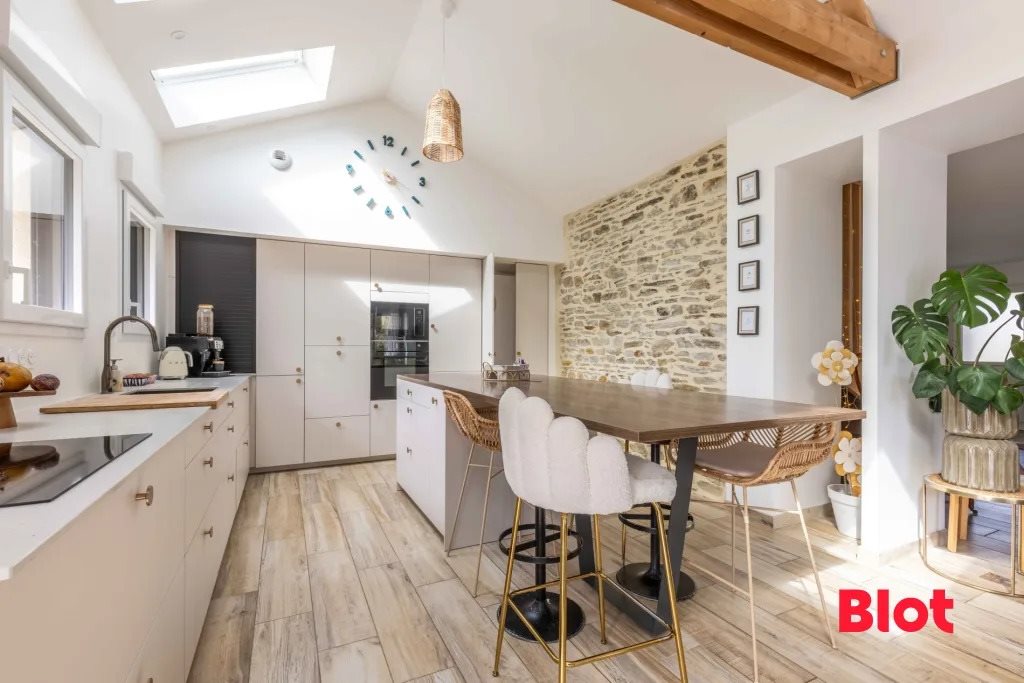 Maison à vendre, 152m², Cesson-Sévigné