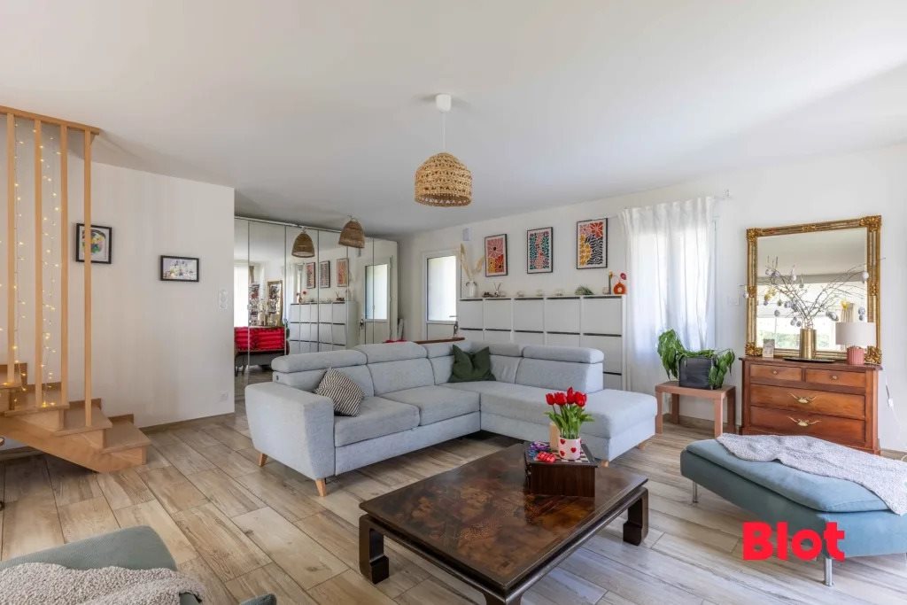 Maison à vendre, 152m², Cesson-Sévigné