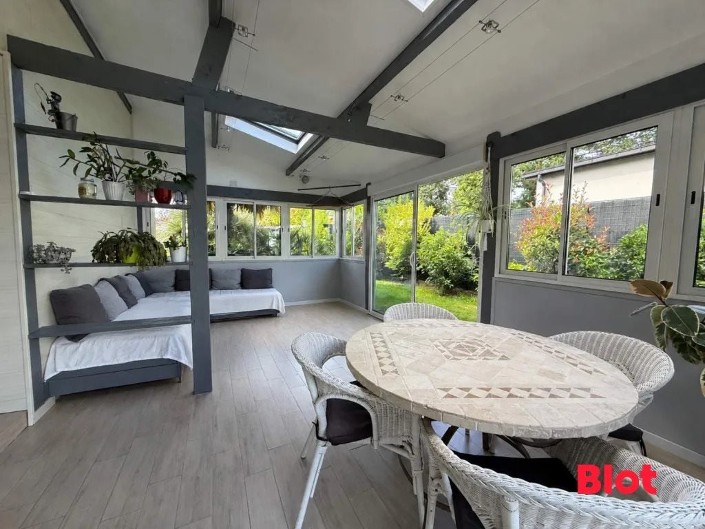 Maison à vendre, 163m², Cesson-Sévigné