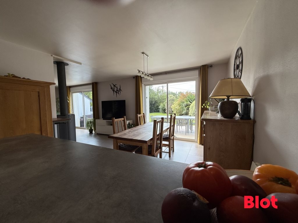 Maison à vendre, 163m², Cesson-Sévigné