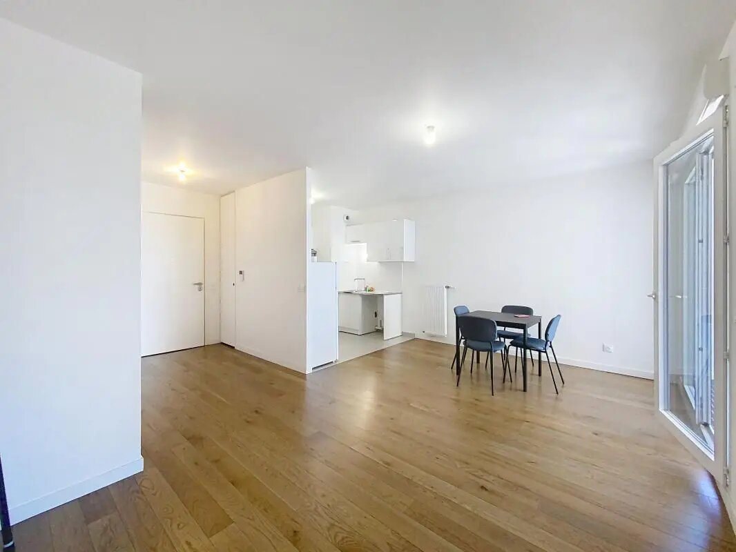 Appartement à louer, 67m², Saint-Ouen-sur-Seine