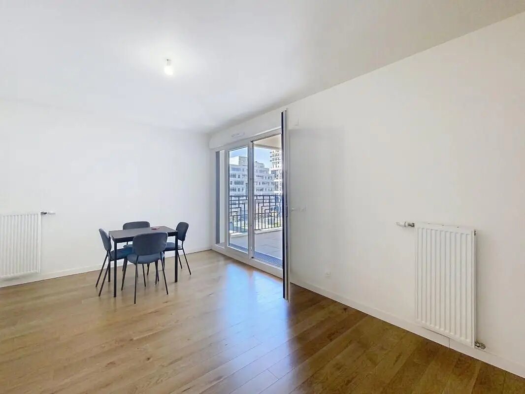 Appartement à louer, 67m², Saint-Ouen-sur-Seine