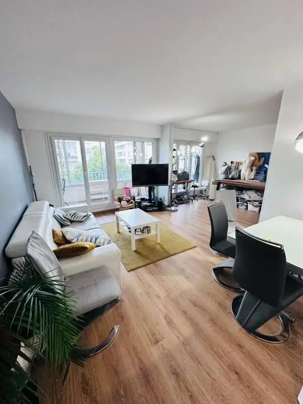 Appartement à vendre, 97m², Saint-Gratien