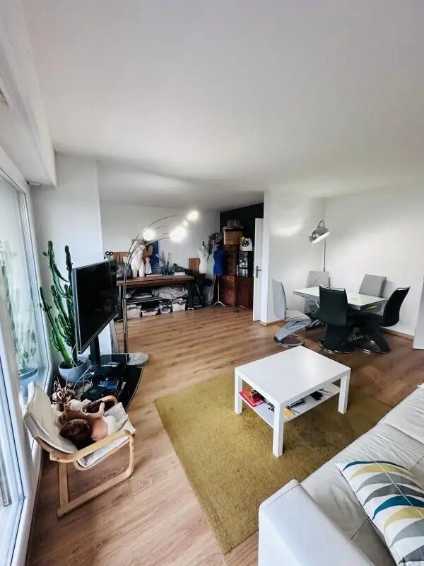 Appartement à vendre, 97m², Saint-Gratien