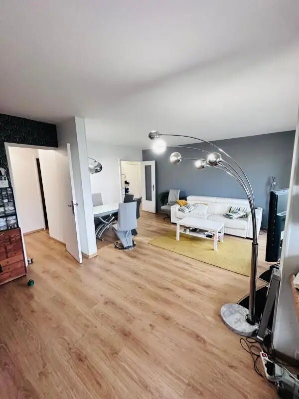 Appartement à vendre, 97m², Saint-Gratien