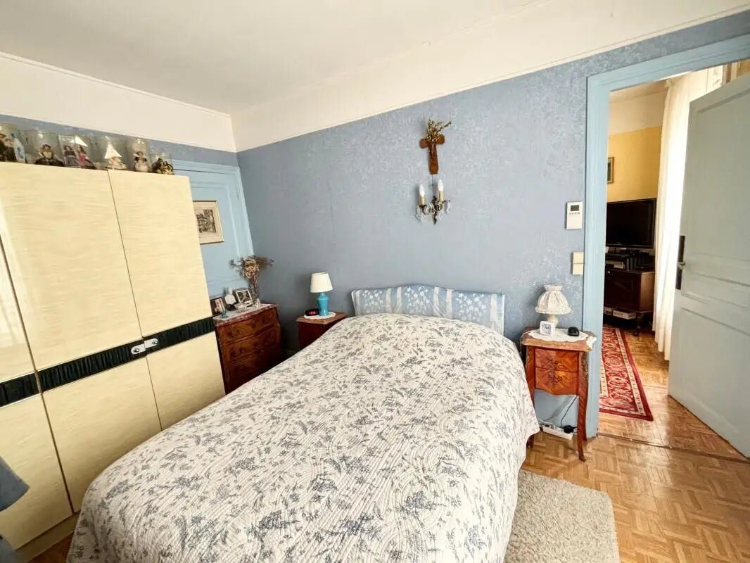 Appartement à vendre, 39m², Paris 17ème
