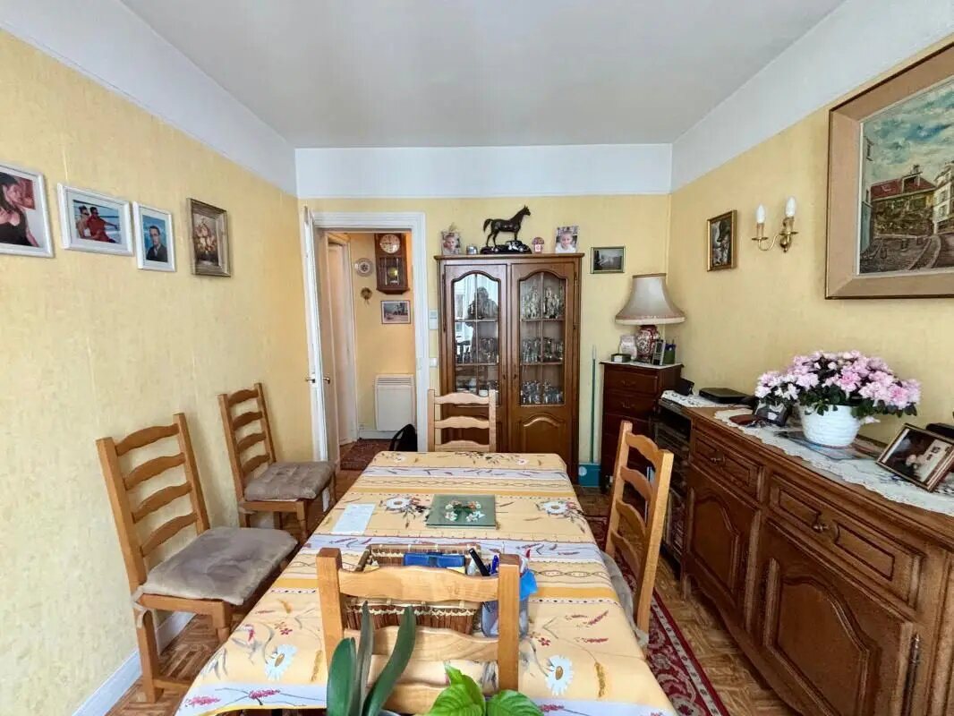 Appartement à vendre, 39m², Paris 17ème