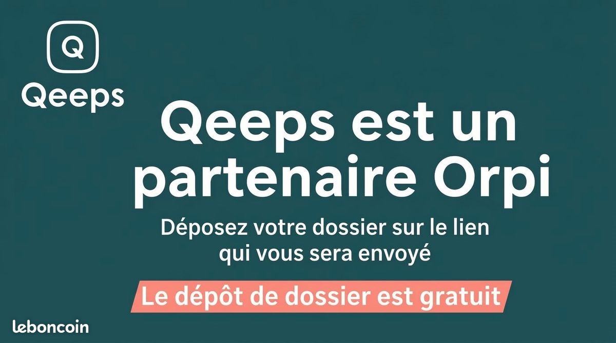 Appartement à louer, 11m², Paris 10ème