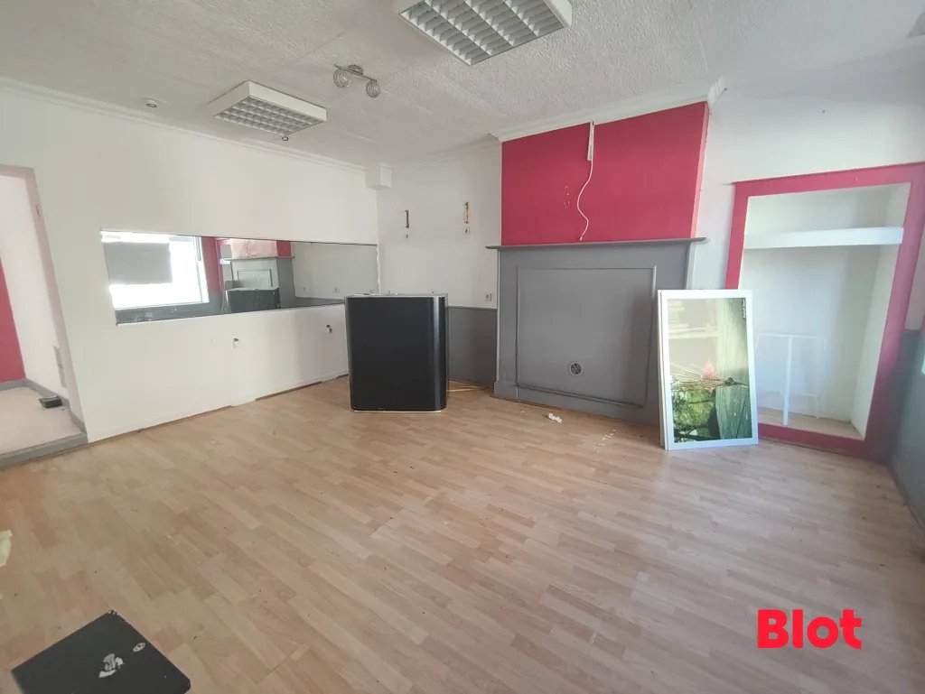 Maison à vendre, 69m², Guipel