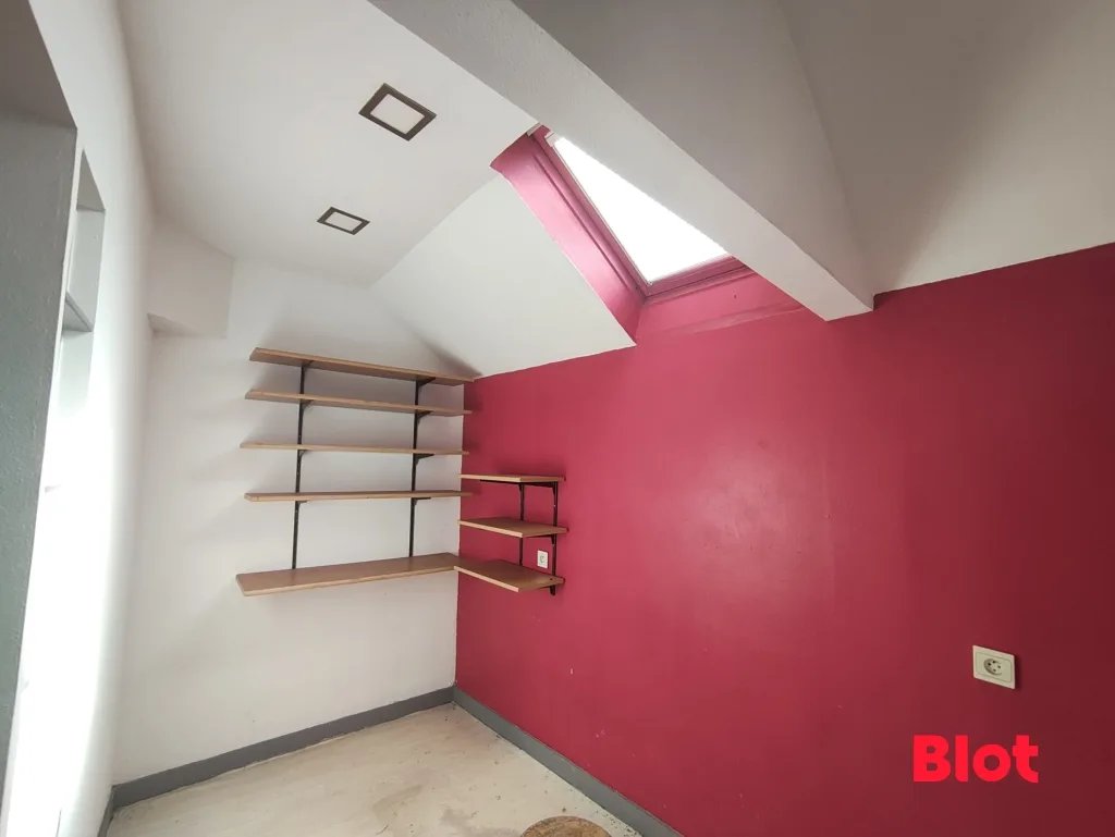 Maison à vendre, 69m², Guipel
